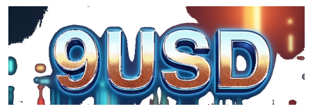 9usd logo