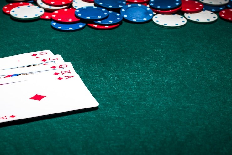 9usd Flexible Betting Levels