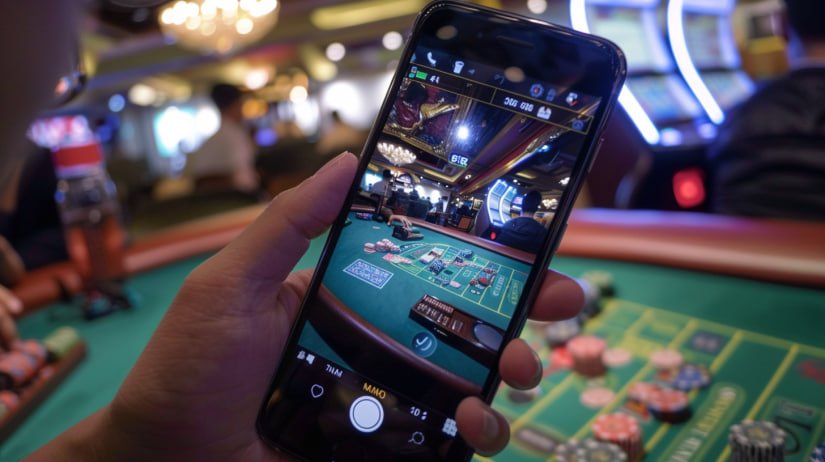 9usd Roulette Tables Jo Aap Pakistan se Khel Sakte Hain